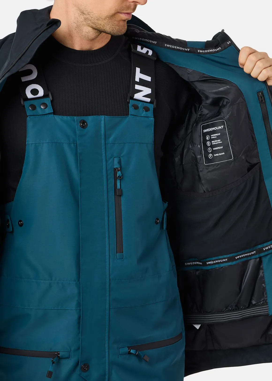 Freeride Jacket