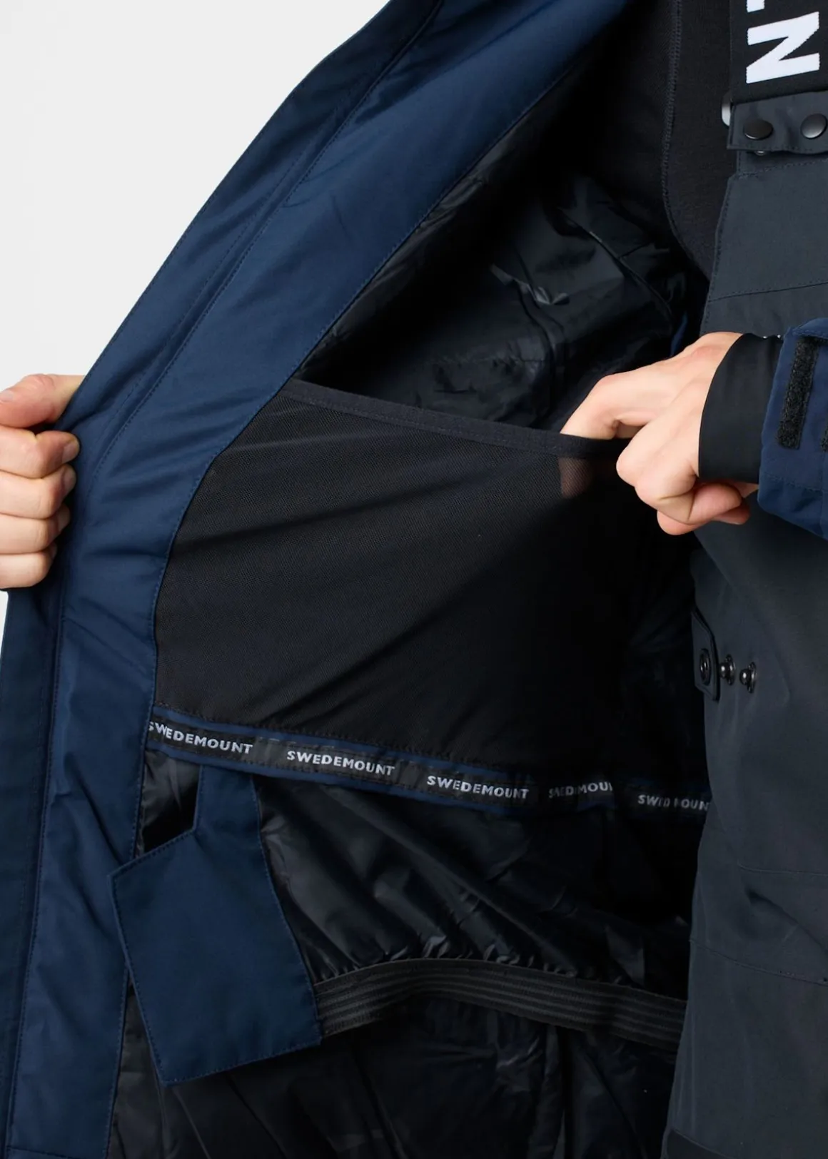 Freeride Jacket