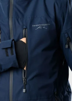 Freeride Jacket