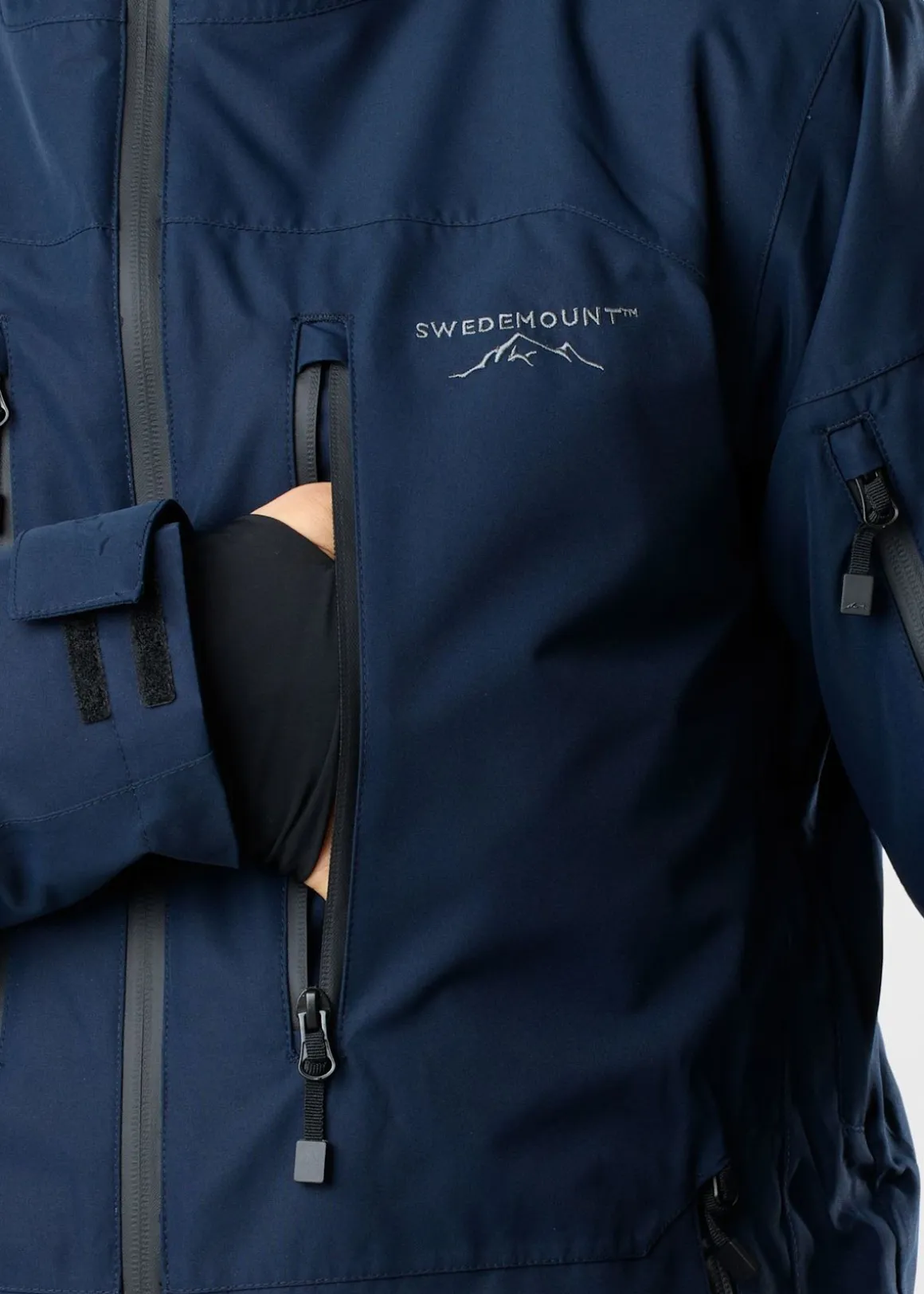 Freeride Jacket
