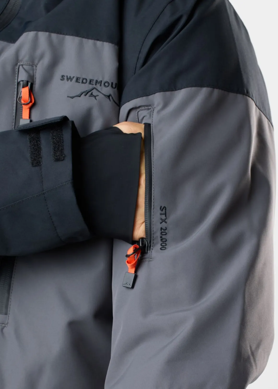 Freeride Jacket