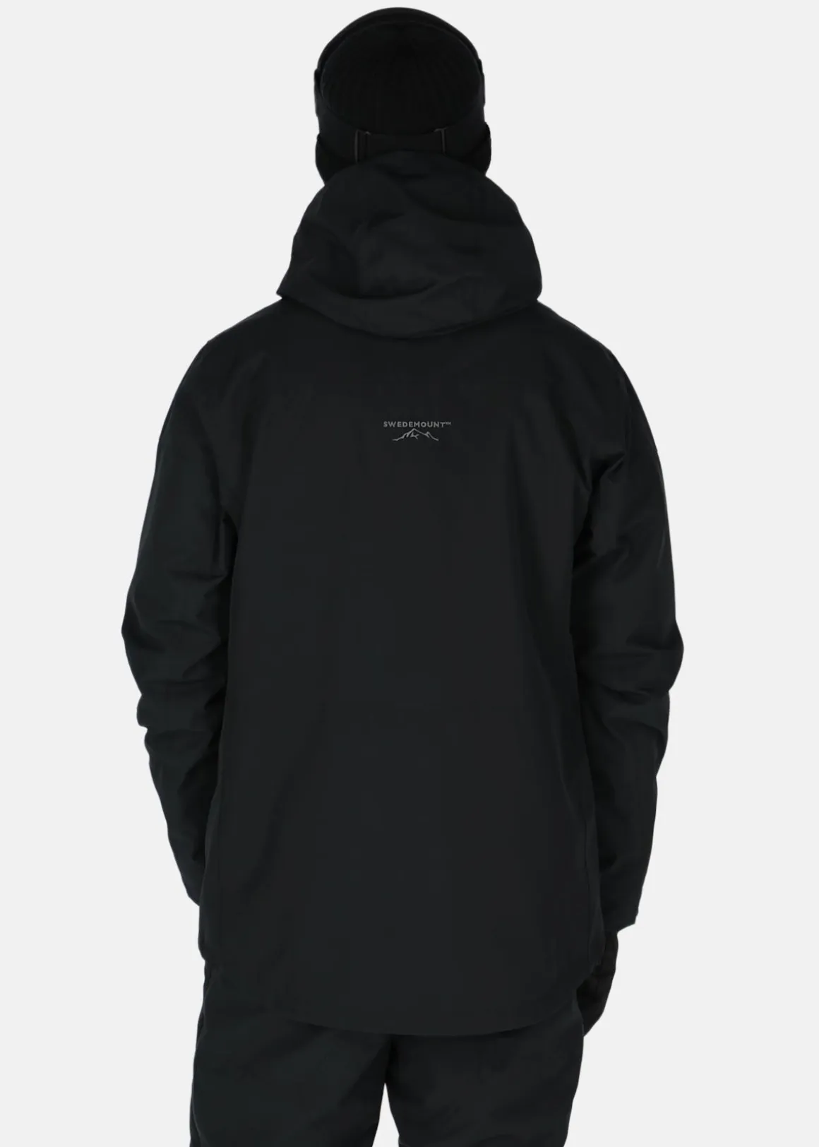 Freeride Jacket