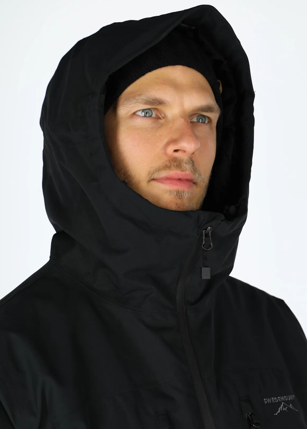Freeride Jacket