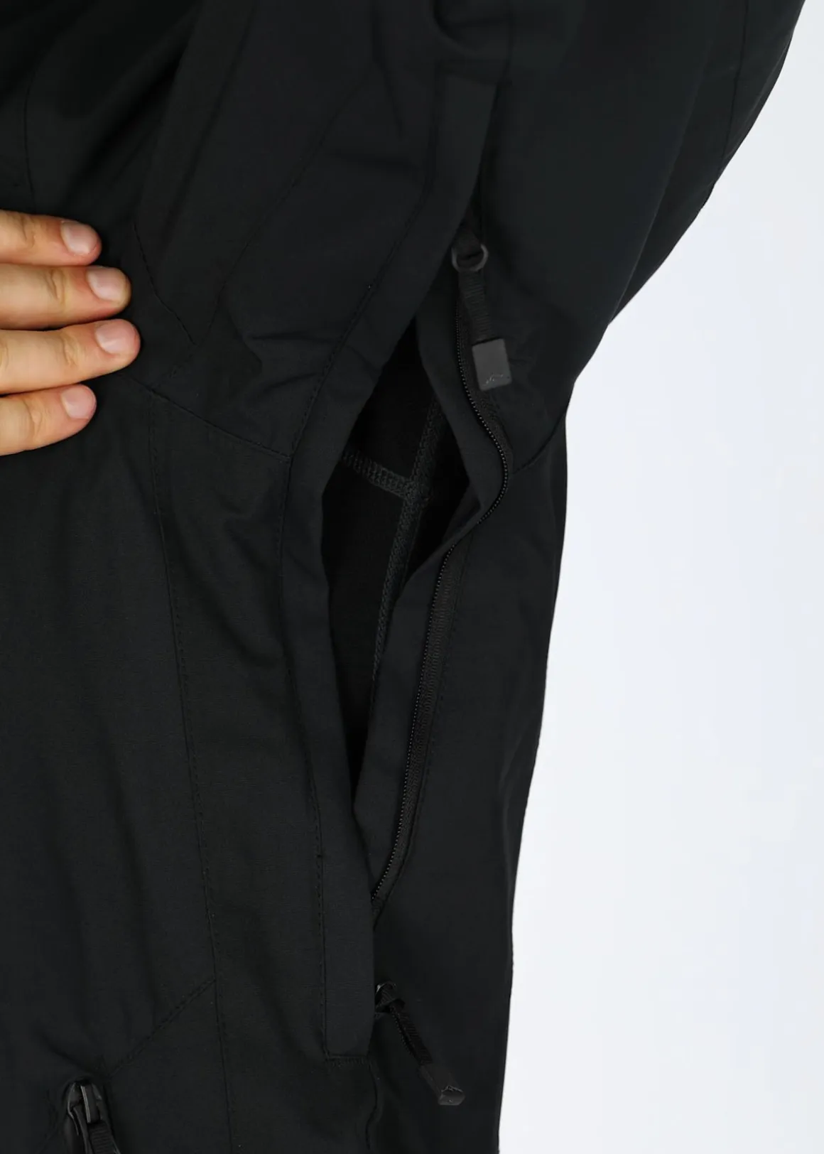 Freeride Jacket