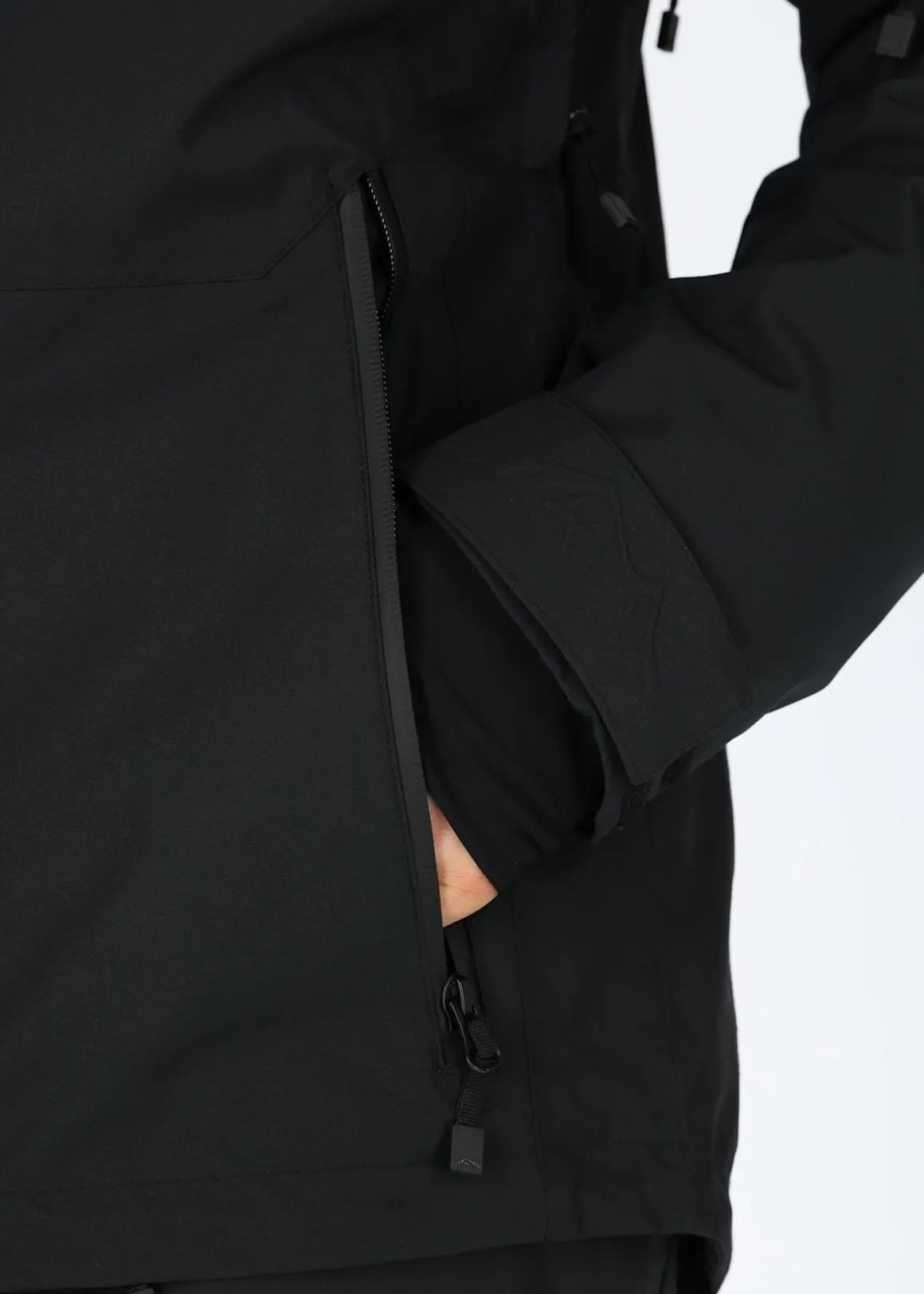 Freeride Jacket
