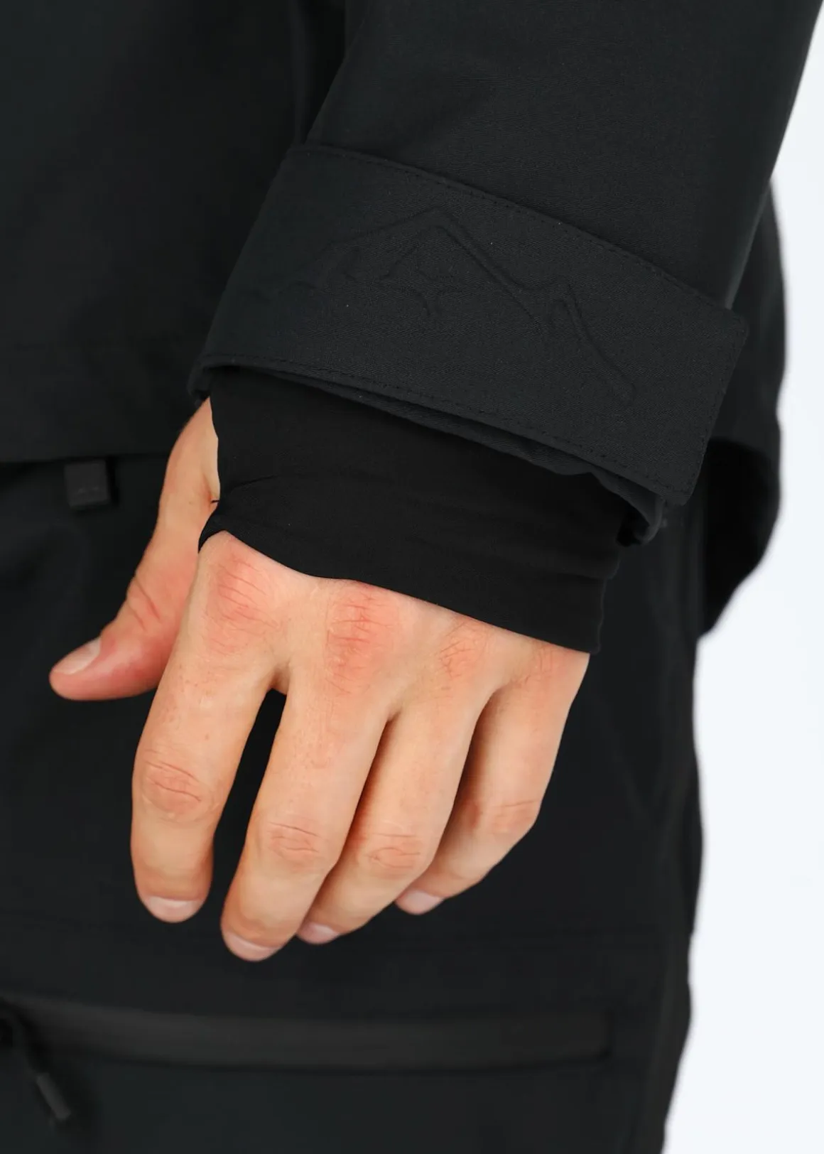 Freeride Jacket