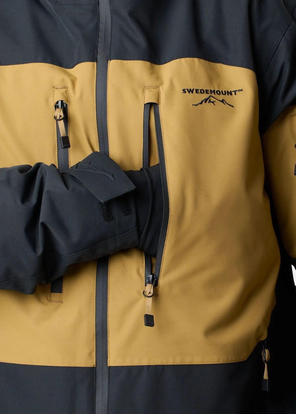 Freeride Jacket