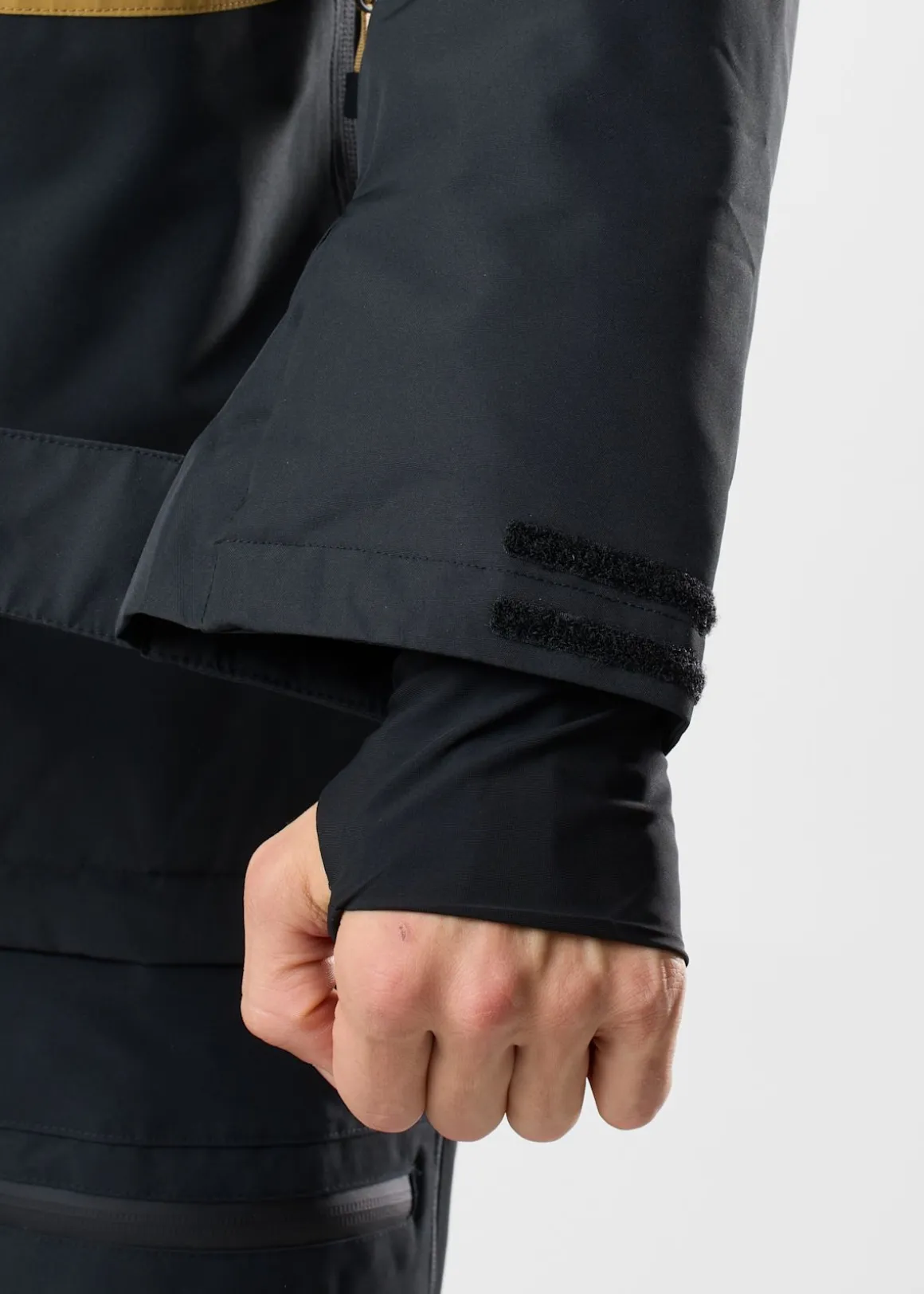 Freeride Jacket