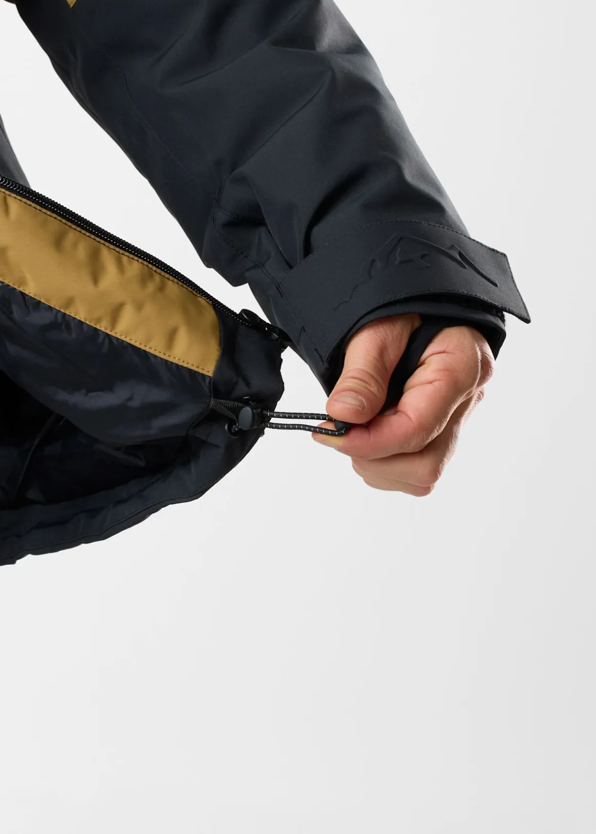 Freeride Jacket