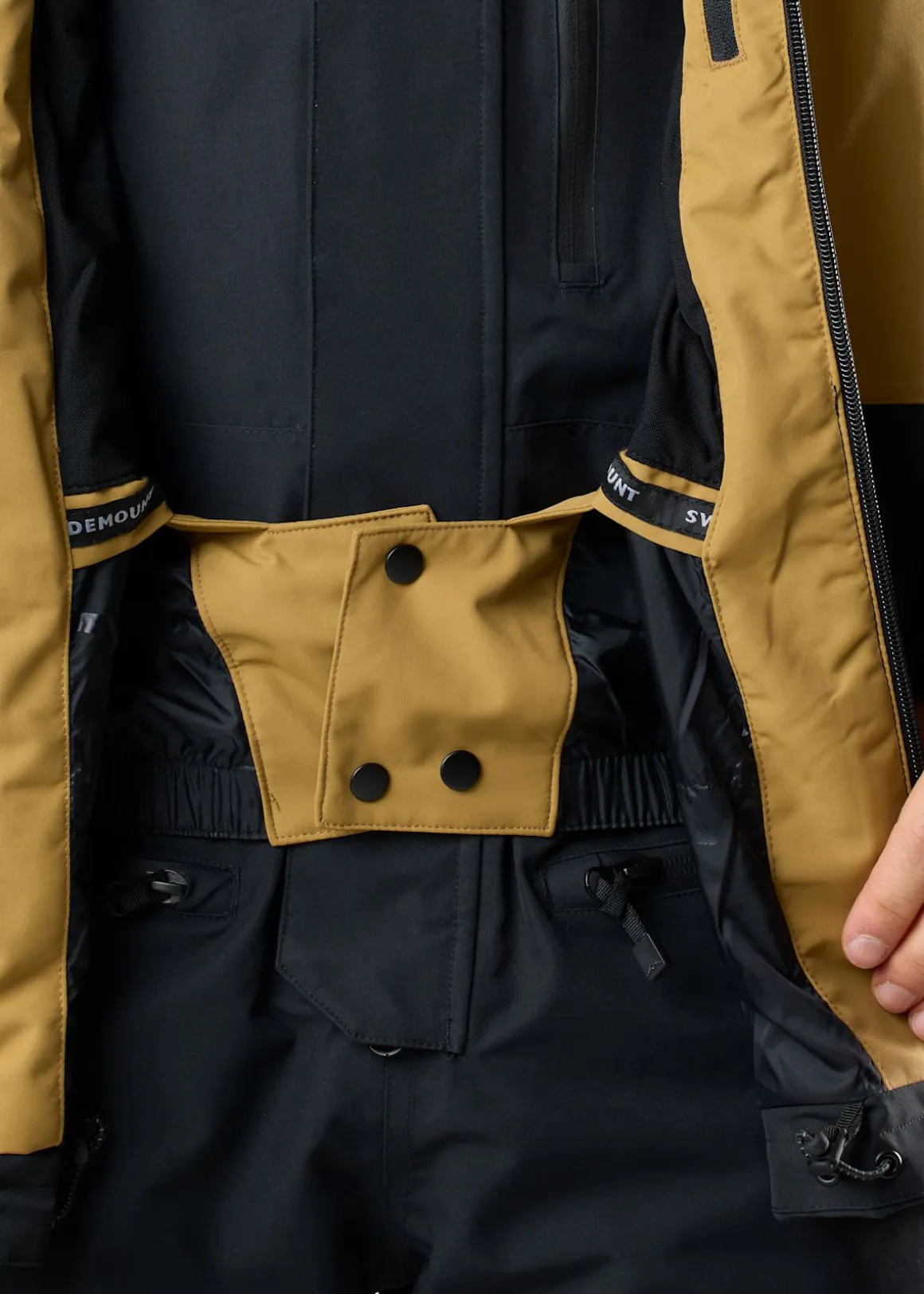 Freeride Jacket