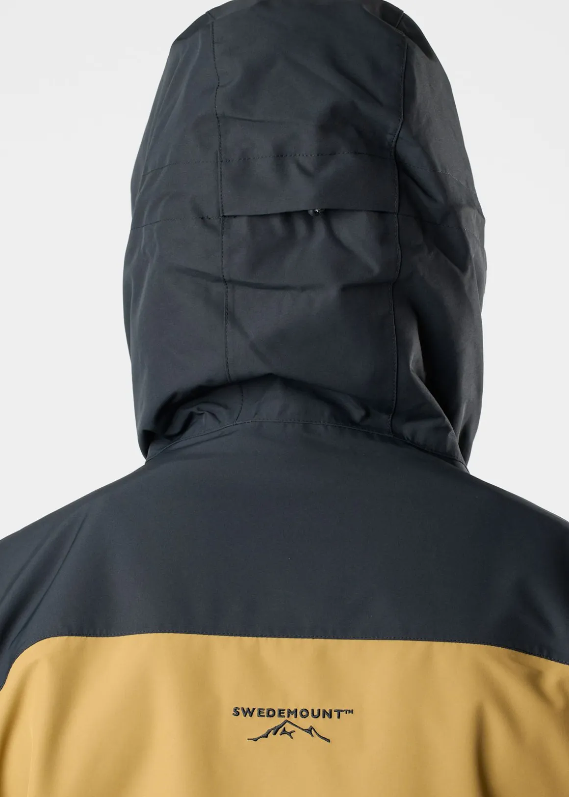 Freeride Jacket