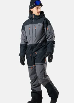 Freeride Skisuit