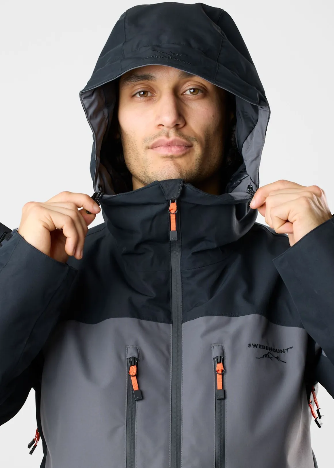 Freeride Skisuit
