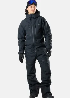 Freeride Skisuit