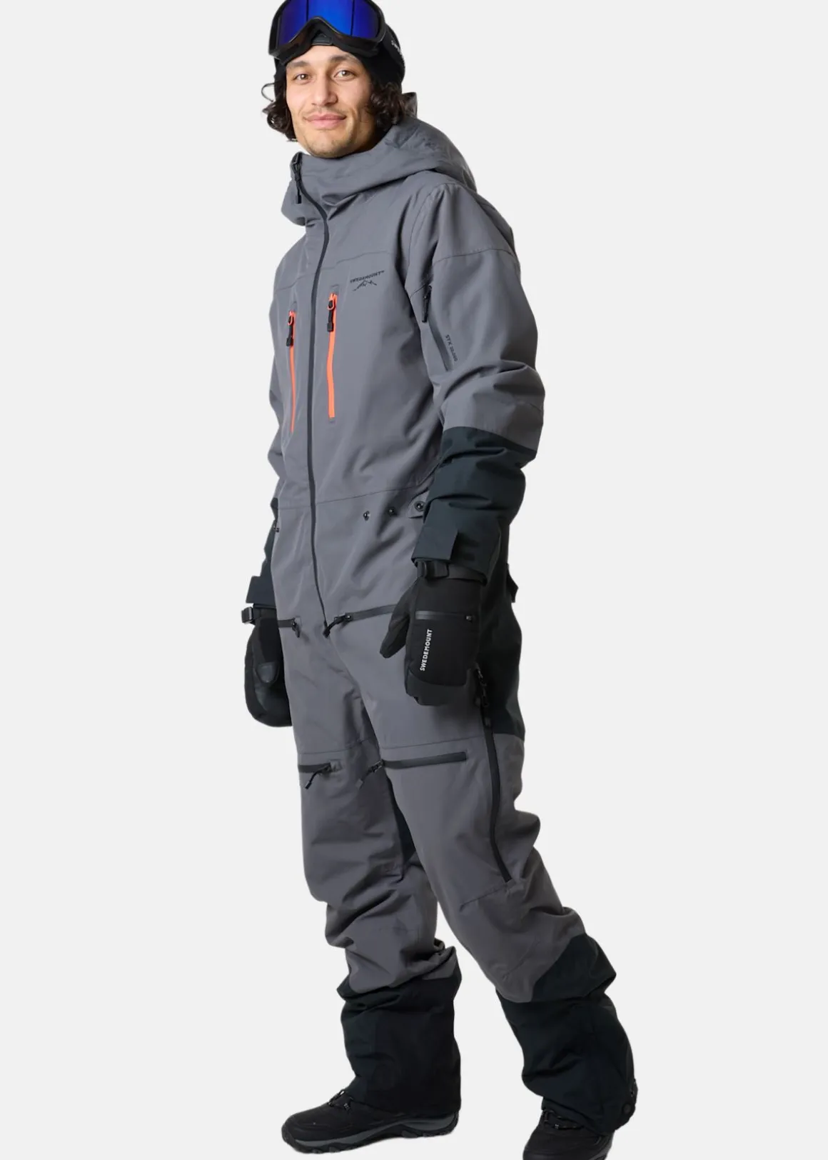 Freeride Skisuit