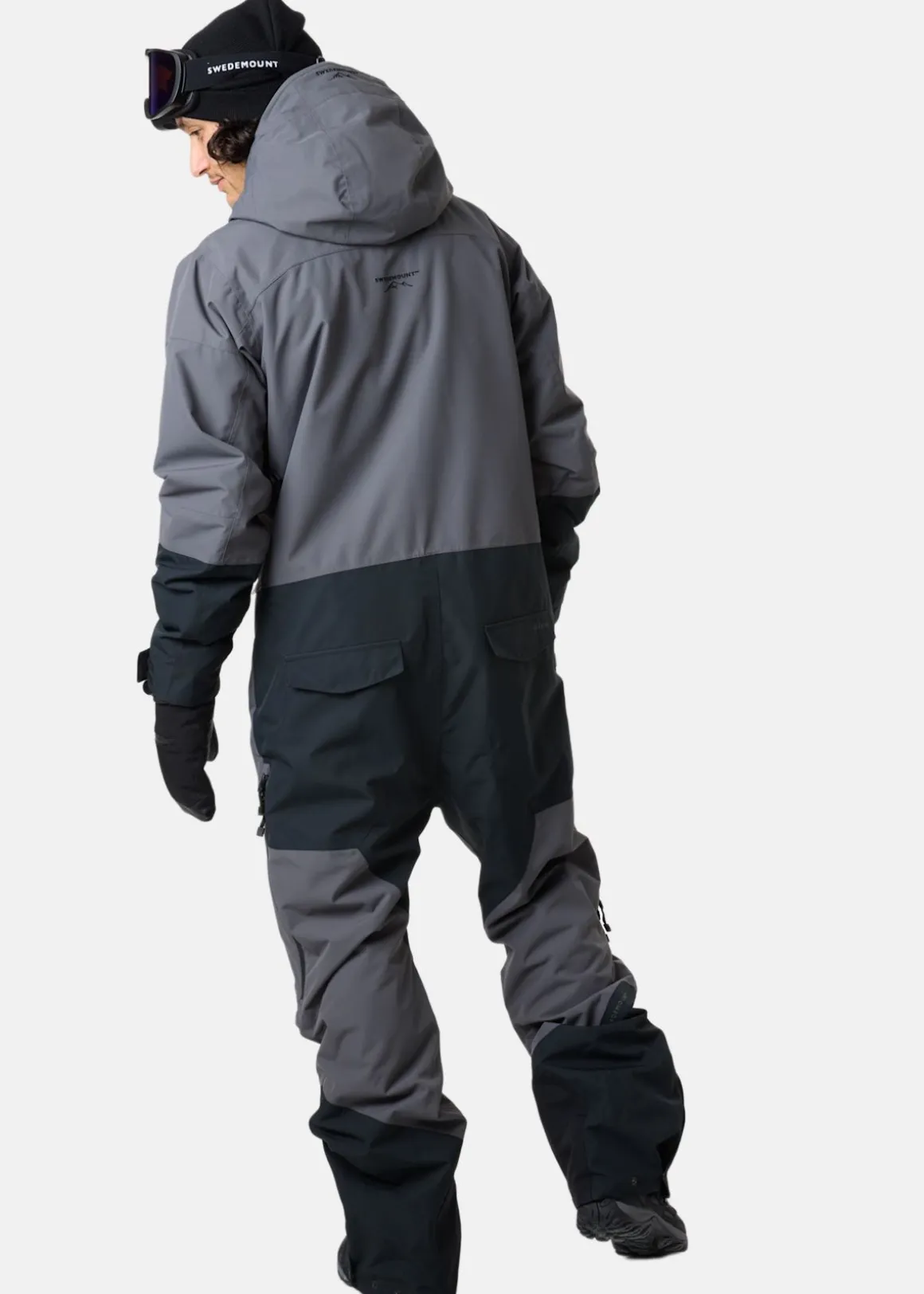 Freeride Skisuit