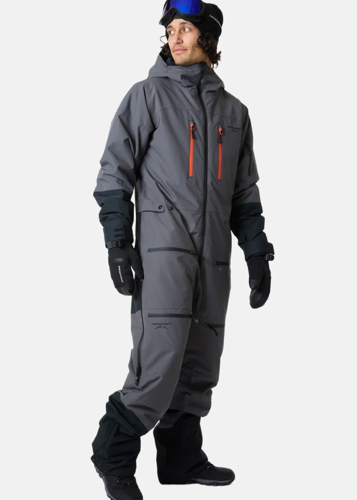 Freeride Skisuit
