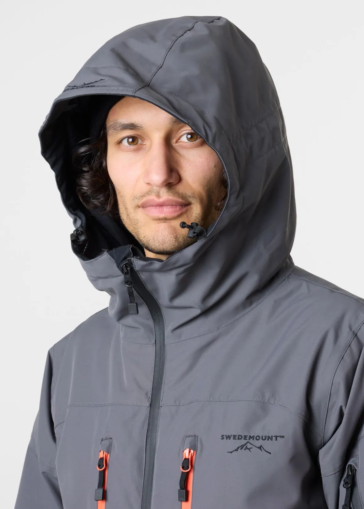 Freeride Skisuit