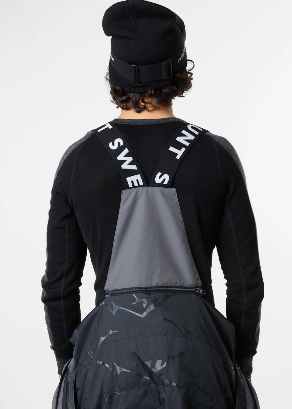 Freeride Skisuit
