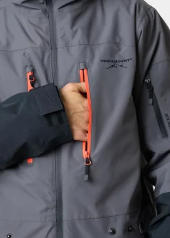 Freeride Skisuit