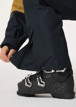 Freeride Skisuit II