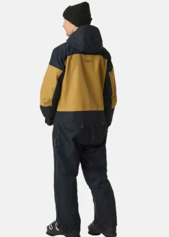 Freeride Skisuit II