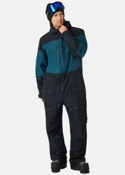 Freeride Skisuit II