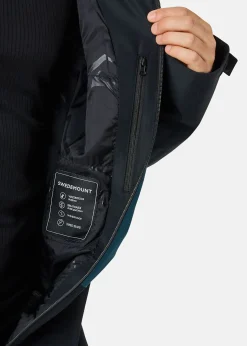Freeride Skisuit II