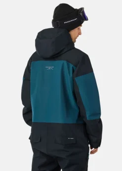 Freeride Skisuit II