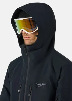 Freeride Skisuit II
