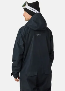 Freeride Skisuit II