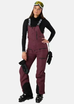 Freeride Bib Pants II W
