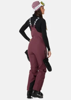Freeride Bib Pants II W