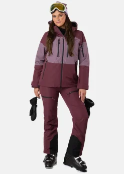 Freeride Bib Pants II W