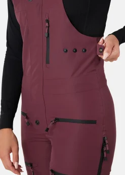 Freeride Bib Pants II W
