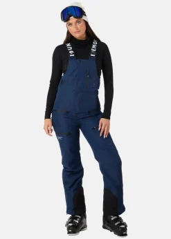 Freeride Bib Pants II W