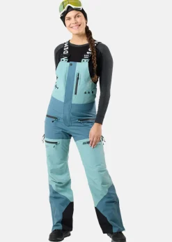 Freeride Bib Pants W