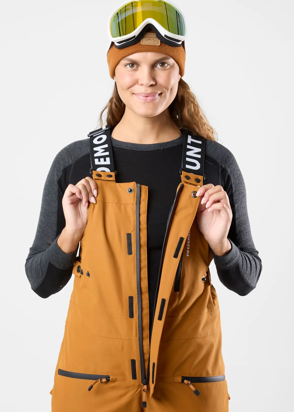 Freeride Bib Pants W