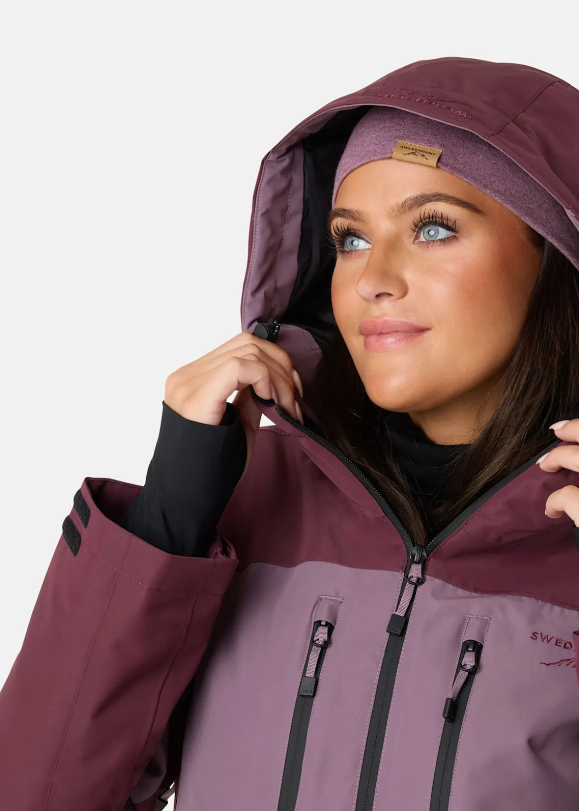 Freeride Jacket W