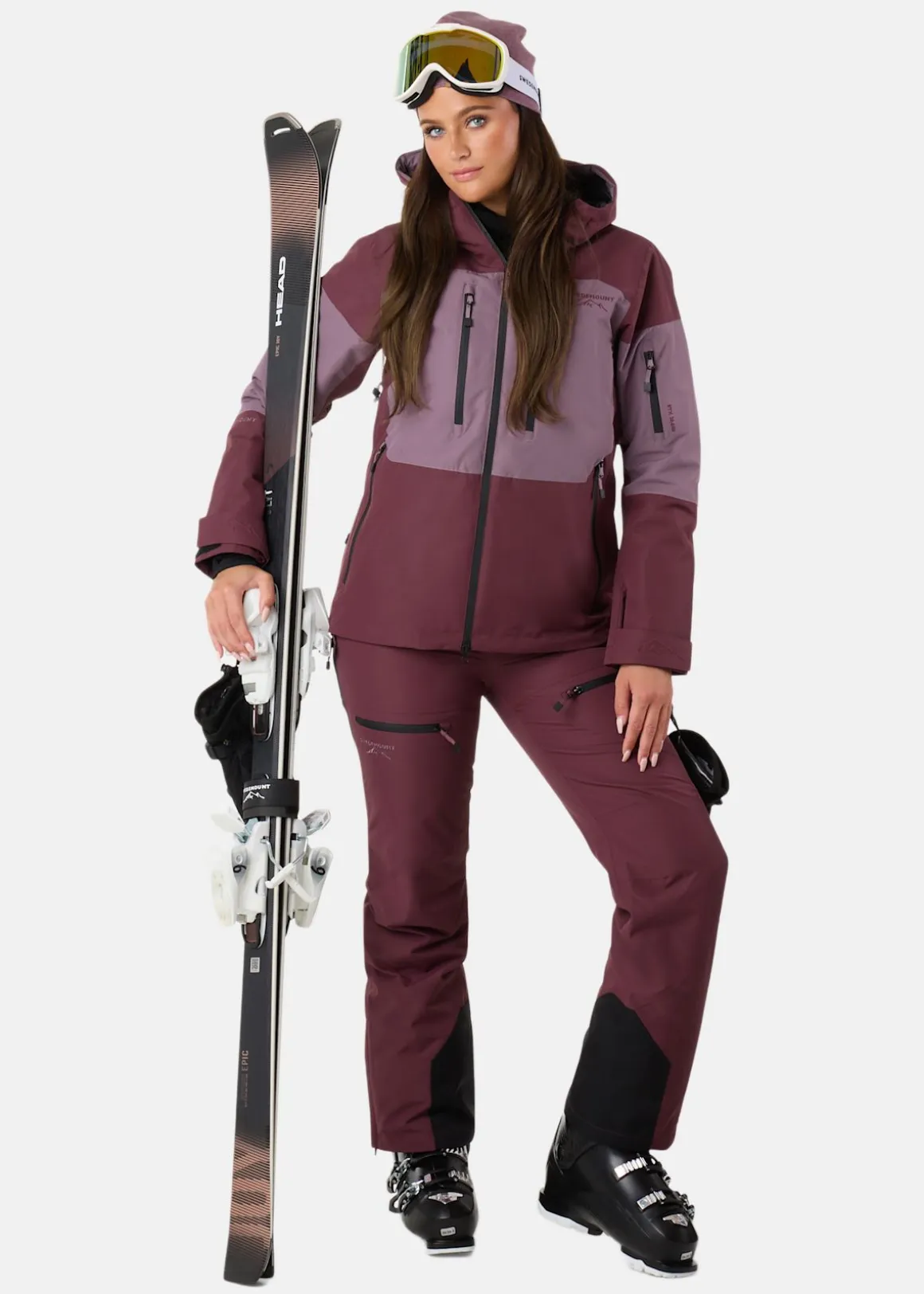 Freeride Jacket W