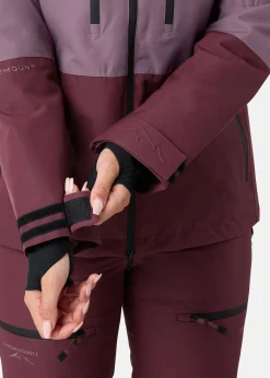 Freeride Jacket W