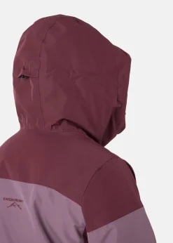 Freeride Jacket W