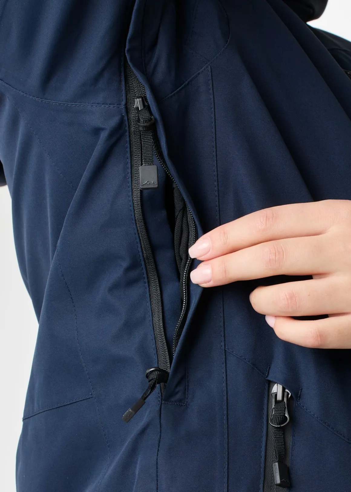 Freeride Jacket W