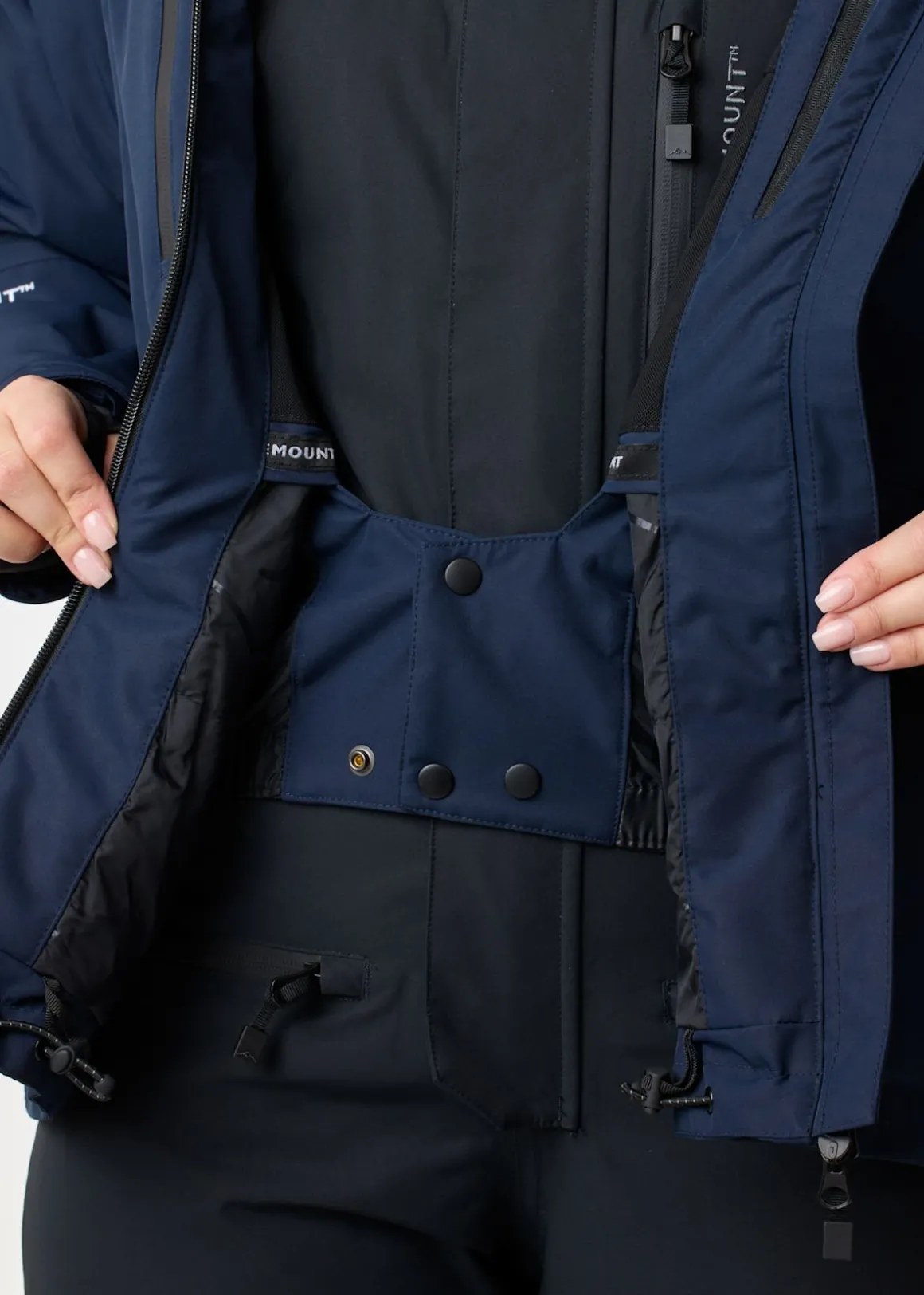 Freeride Jacket W