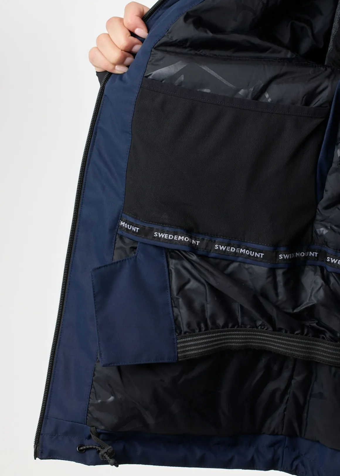 Freeride Jacket W