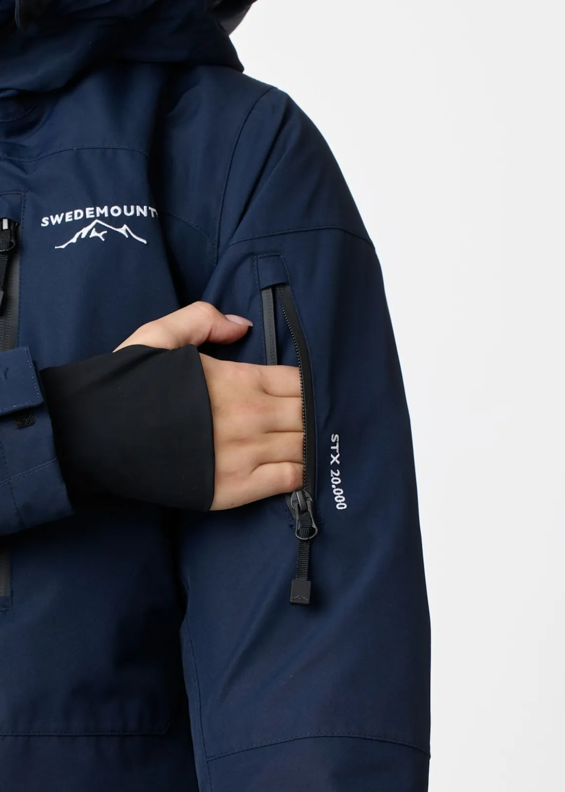 Freeride Jacket W