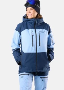 Freeride Jacket W