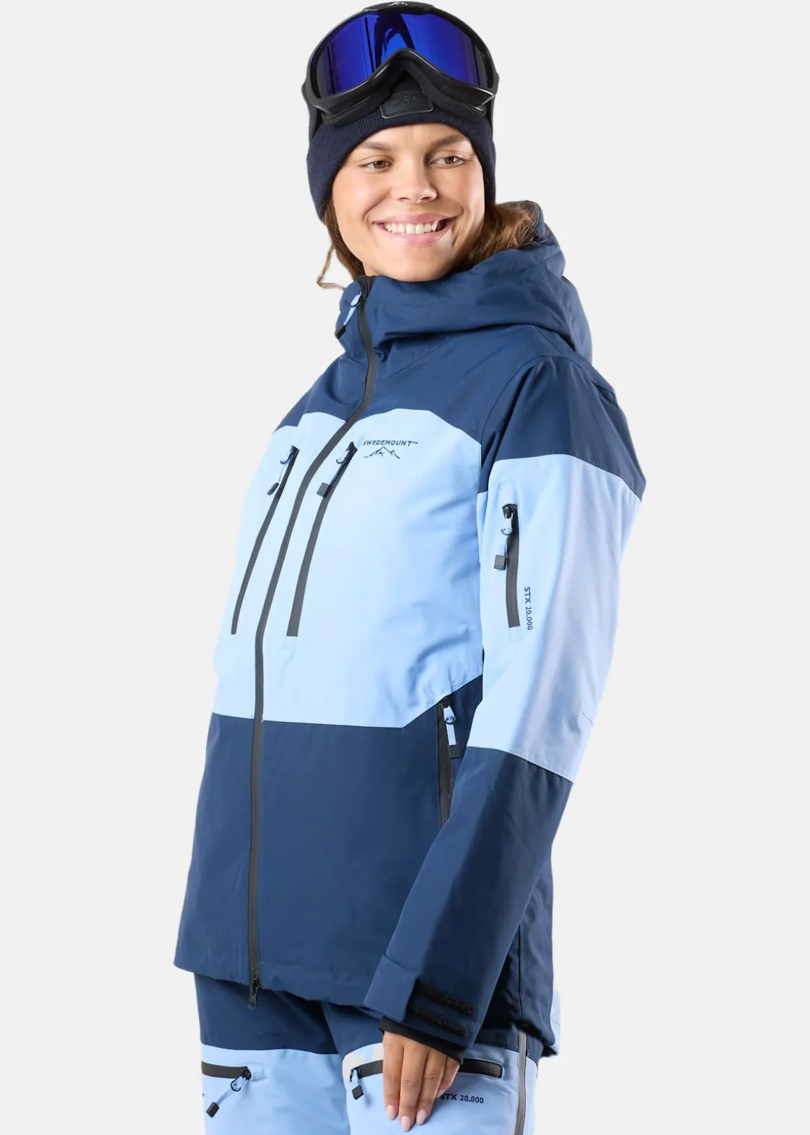 Freeride Jacket W