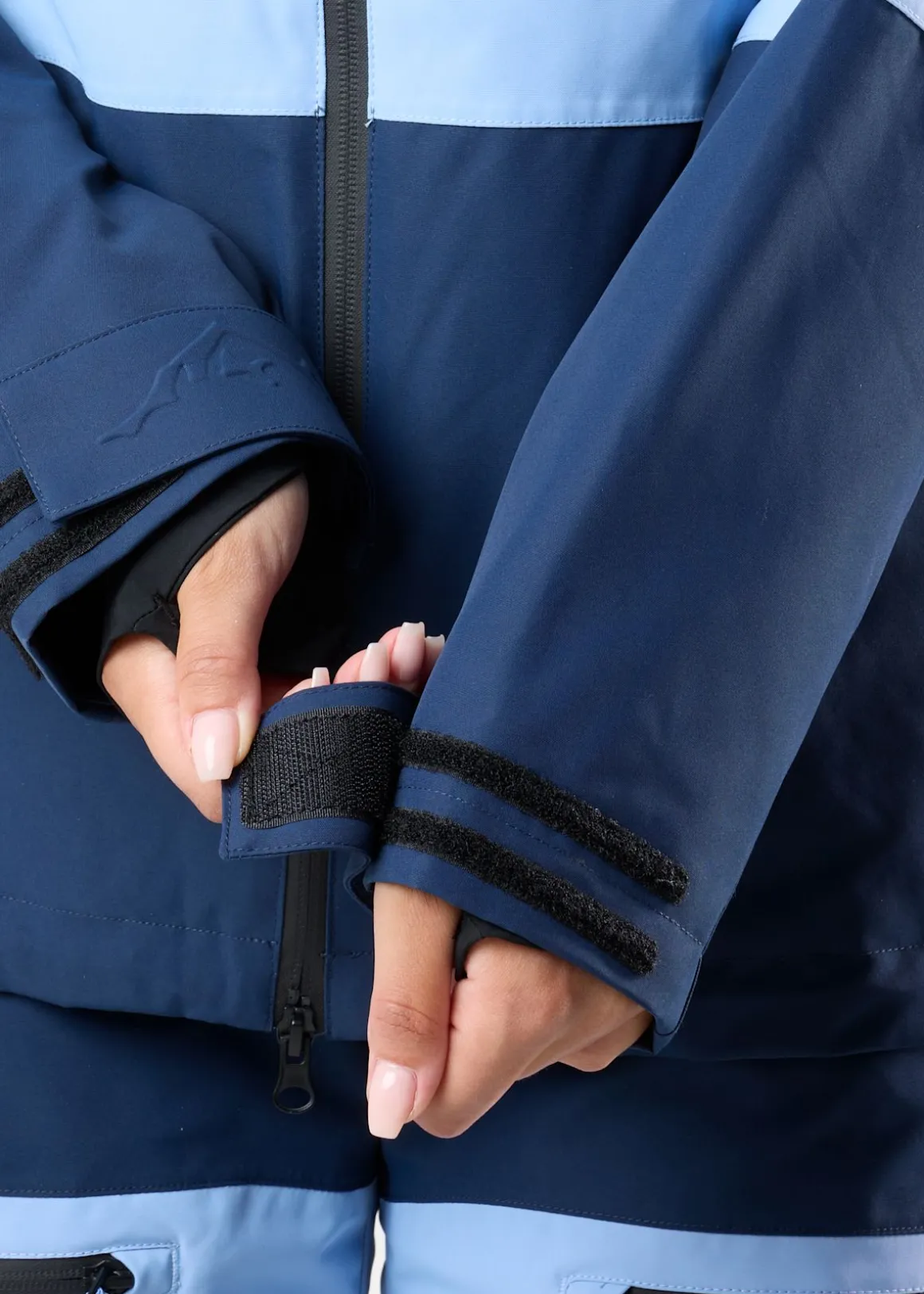 Freeride Jacket W