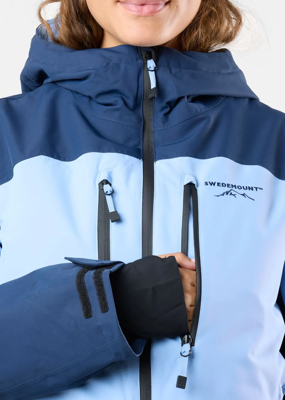 Freeride Jacket W